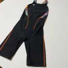 ミズノ　レディース競泳練習用水着　Мサイズのサムネイル