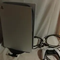PS5 プレイステーション5 デジタルエディション 825GB