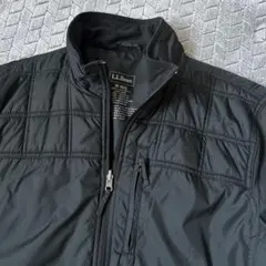 L.L.Bean ブラック ジャケット M REG