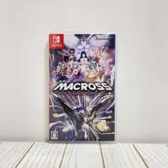 MACROSS: Shooting Insight