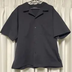 RagOut ブラックシャツ　Mサイズ