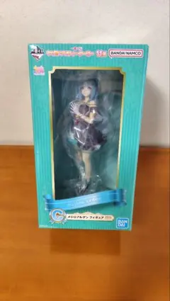 2025年最新】ウマ娘 一番くじ フィギュア メジロアルダンの人気