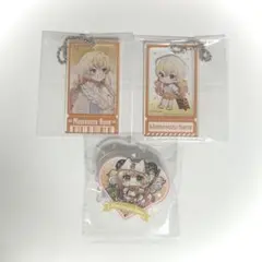 ホロライブ 桃鈴ねね 3点セット まとめ売り