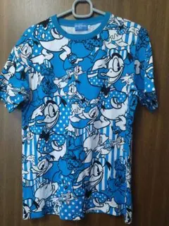 ディズニーTシャツ 　ドナルドダック　値下げ