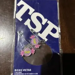 ゼッケンピンク　キャンディー