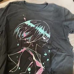 酸欠少女さユり　Tシャツ
