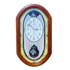 2025年最新】Citizen 掛時計・柱時計の人気アイテム - メルカリ