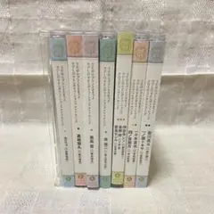 うたプリ CD クラスユニット セット