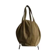 RRL レザーヘルメットバッグ 中古・古着通販】RRL (ダブルアールエル) A-2 レザー ヘルメットバッグ