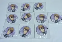 龍之介 アイナナ 缶バッジ treasure - メルカリ