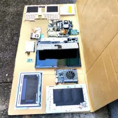 2025年最新】ジャンク品 タブレットの人気アイテム - メルカリ