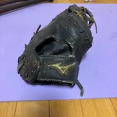 ファーストミット グローブ