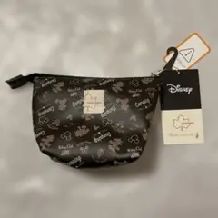 LOGOS DAYS ミッキーマウス ポーチ