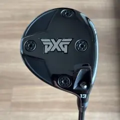 PXG SECRET WEAPON ミニドライバー 13度 美品のサムネイル