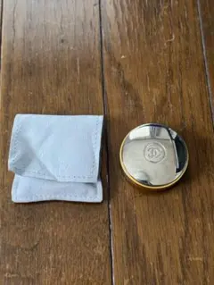 ☆CHANEL シャネル アリュール プレスト パフューム 限定品☆ シャネル アリュール テンダープレストパフューム 練り香水