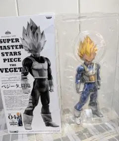 2025年最新】smsp ベジータ 04 d賞の人気アイテム - メルカリ