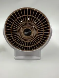 Heater ホワイト 電気ヒーターのサムネイル