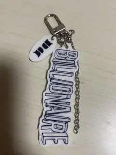 BABYMONSTER BILLIONAIRE キーホルダー