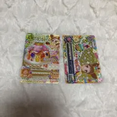 アイカツカード