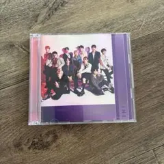 INI CD+DVD セット