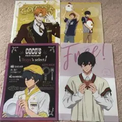 2025年最新】ココス free! 郁弥の人気アイテム - メルカリ