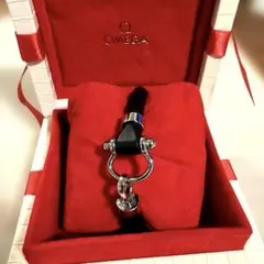 OMEGA ブレスレット　ノベルティ非売品 オメガ OMEGA ブレスレット 非売品 ノベルティ - メルカリ