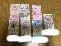プリパラ プリチケ