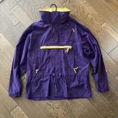 ティンバーランド90年代ヴィンテージナイロンジャケット