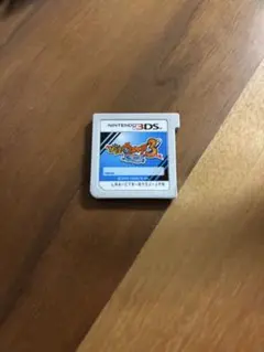 妖怪ウォッチ3スシ　ニンテンドー3DS