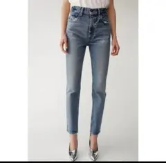 moussy MVS SKINNY 22