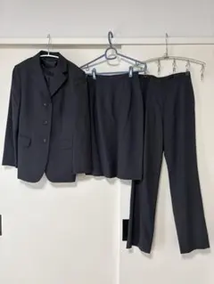 3点セット PASHLEY ジャケット　スカート　パンツ