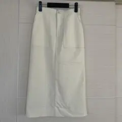 ラトータリテ　ロングスカート
