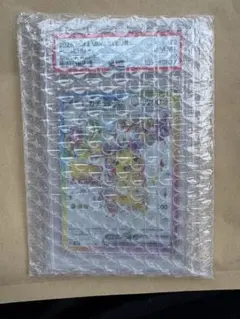 【PSA10】2024 ポケモンカード ピカチュウ ex SR #122