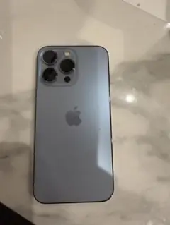 iPhone13pro【256￼￼GB】
