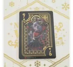 第五人格 バトルポーカー 機械技師 AGF