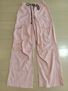 キッズ　カーゴパンツ150cm