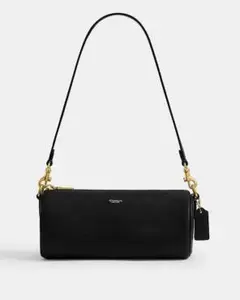 COACH 2WAY ショルダーバッグ ブラックのサムネイル