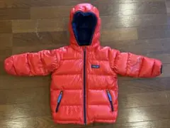 Patagonia パタゴニア ダウンジャケット 3T