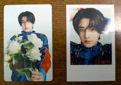 ENHYPEN ジェイク トレカセット JK-12-2