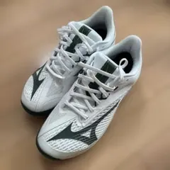 Mizuno ウエーブエクシードツアー5AC 27cm Mizuno ウエーブエクシードツアー5AC 27cm - メルカリ