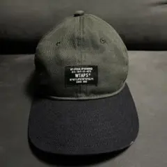 WTAPS キャップ
