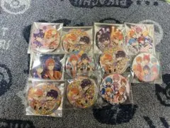 すとぷり ななジェルペア缶バッジ 全員缶バッジ