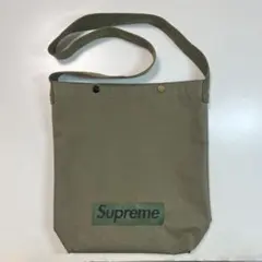 Supreme ショルダーバッグ オリーブのサムネイル
