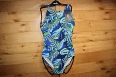 speedo 競泳水着 レディース SCW01921N BA Lサイズ - メルカリ