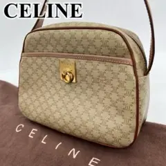 2025年最新】セリーヌマカダムショルダーバッグの人気アイテム - メルカリ