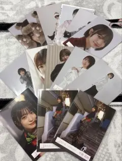 櫻坂46 小島凪紗　生写真　まとめ売り