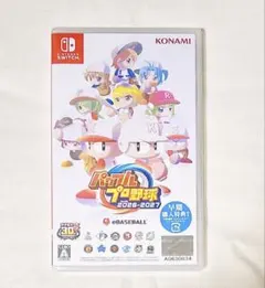 新品未開封】 パワフルプロ野球2026-2027 switch - メルカリ