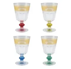 ハリーポッター　1番くじ　グリフィンドール　スリザリン　ゴブレットグラス