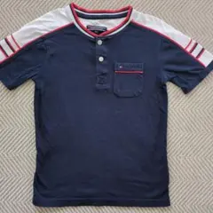 TOMMY　HILFIGER　半袖　Tシャツ　122