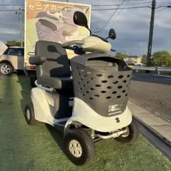 2025年最新】スズキセニアカーの人気アイテム - メルカリ